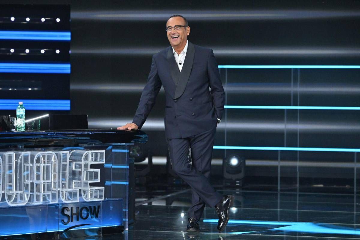 Tale e Quale Show, stasera su Rai1: gli ospiti e le anticipazioni