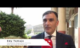 Tamajo fondi per innovazione e competitivita la Sicilia sostiene le imprese sanitarie 265x160