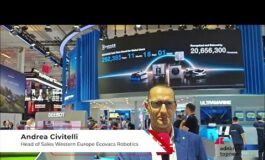 Tech Ifa 2026 Civitelli Ecovacs Robotics Hogaamiyeyaasha caalamiga ah ee nadiifinta guryaha robotics 265x160