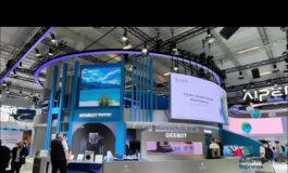 Tech Ifa 2026 Ecovacs trasforma le pulizie di casa con un ecosistema di robot 265x160
