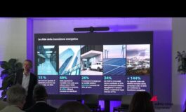 Tech Siemens inaugura Engage X il centro di competenza a servizio della transizione energetica 265x160