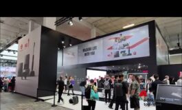 Tech a Ifa 2026 arriva Roborock RockAqua P1 il robot per la pulizia della piscina 265x160
