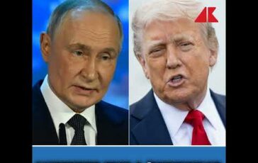 telefonata di unora putin trump partita a scacchi per la pace 2