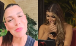 Temptation Island Sabrina riceve una sorpresa speciale il videomessaggio da. Emma Marrone 265x160