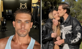 Temptation Island Spagna Ignacio de Borbon nel cast e il cugino di Re Filippo VI 265x160