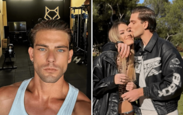 Temptation Island Spagna Ignacio de Borbon nel cast e il cugino di Re Filippo VI 364x230