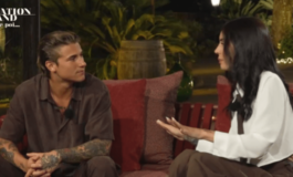 Temptation Island e poi la delusione di Sara e i dubbi di Danilo cosa e successo ieri sera 265x160