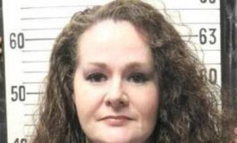 Tennessee oggi lesecuzione di Christa Pike a 18 anni uccise una compagna di classe 265x160