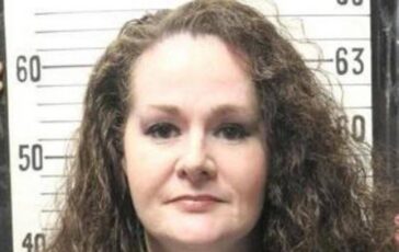 Tennessee oggi lesecuzione di Christa Pike a 18 anni uccise una compagna di classe 364x230