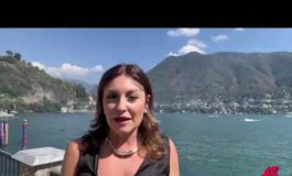 Terza giornata a Teha Ambrosetti la sintesi dellintervento di Giorgetti 265x160