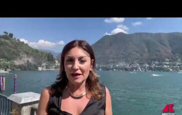 Terza giornata a Teha Ambrosetti la sintesi dellintervento di Giorgetti 364x230