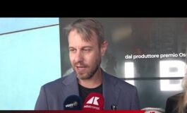 The Bibi Files Della Valle M5S Proiettare questo film e un atto di denuncia. LUE rompa il 265x160