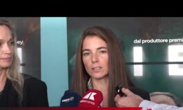 The Bibi Files Giulia Innocenzi Proiettarlo allUE rompe il silenzio su Israele e rivela le 265x160