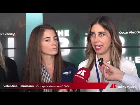 'The Bibi Files': Palmisano (M5S), "Un atto politico per mostrare verità scomode"