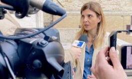 Ti auguro stessa fine Mussolini donna indagata per post contro consigliera Fdi Perugia 265x160