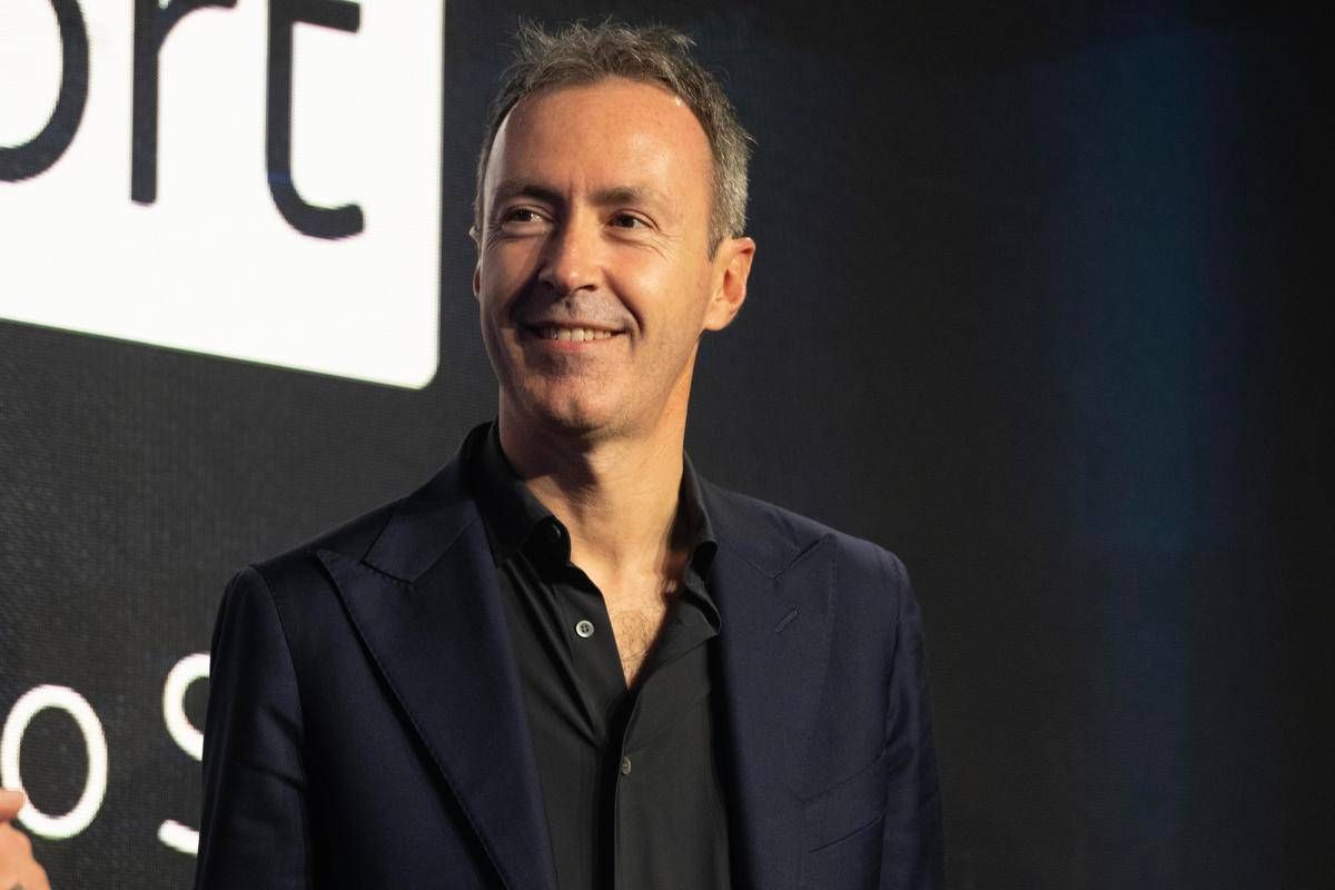 Tlc, Duilio: "Il nuovo Sky Mobile è un passo importante nella nostra strategia di crescita"