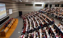 Tor Vergata al via nuovo anno per studenti di Medicina Odontoiatria e Veterinaria 265x160
