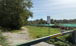 Torino abuso su 12enne al parco dellArrivore fermato presunto autore 265x160