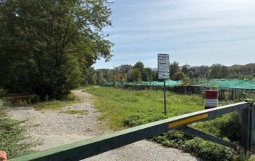 Torino abuso su 12enne al parco dellArrivore fermato presunto autore 364x230