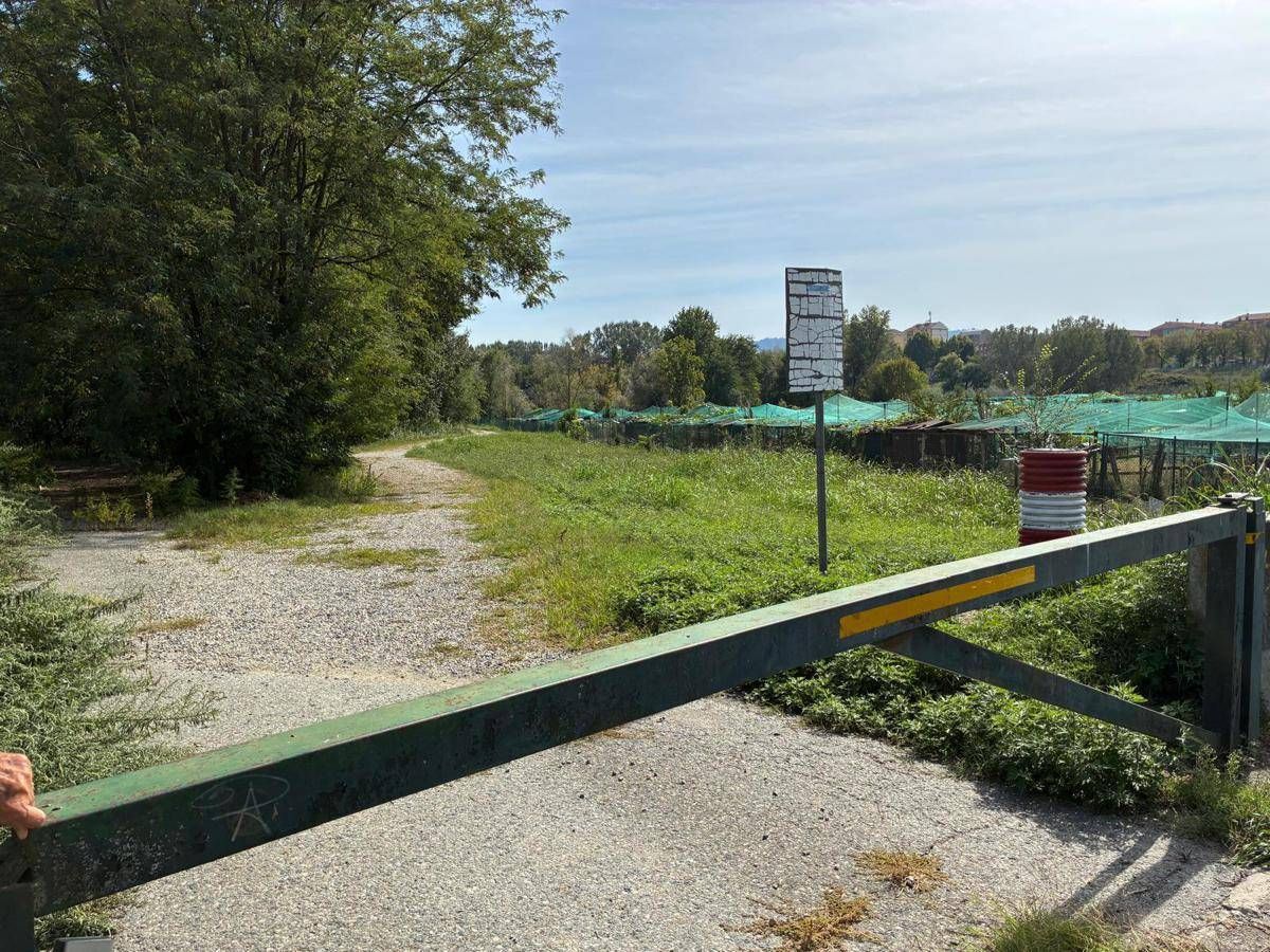Torino, abuso su 12enne al parco dell’Arrivore: fermato presunto autore