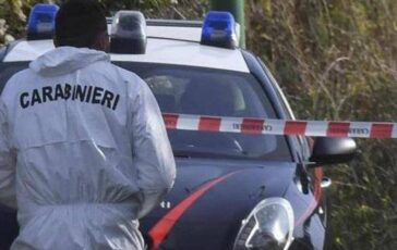 Torino investe il figlio dellamante dellex. Il legale La donna e traumatizzata e sotto choc non voleva 364x230