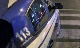 Torino investito da unauto mentre tenta di sfuggire a controllo antidroga in 50 circondano la polizia 265x160