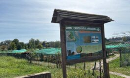 Torino presunto abuso al parco dellArrivore FdI chiede chiarimenti al Comune 265x160