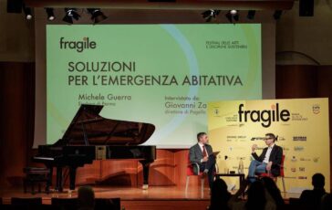 Torna Fragile a Parma la terza edizione del festival delle arti e discipline sostenibili 364x230