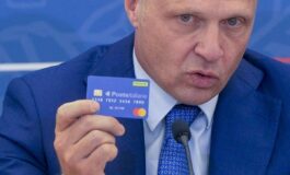 Torna la Carta dedicata a te 1000 euro per 11 milioni di famiglie per la spesa alimentare 265x160