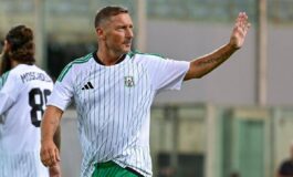 Totti A 48 anni ho detto no a Genoa e Como per tornare in Serie A 265x160