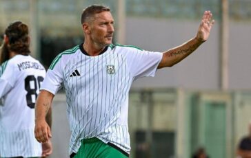 Totti A 48 anni ho detto no a Genoa e Como per tornare in Serie A 364x230