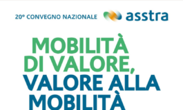 Tpl il 21 e 22 ottobre a Roma il 20° convegno di Asstra 265x160