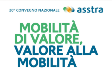 Tpl il 21 e 22 ottobre a Roma il 20° convegno di Asstra 364x230