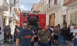 Tragedia Partinico madre e figlio morti in cantina forse per esalazioni del mosto di uva 265x160
