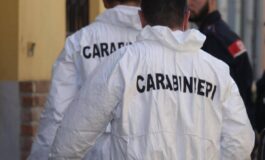 Tragedia a Benevento uccide i due fratelli nel ristorante di famiglia e poi si suicida 265x160