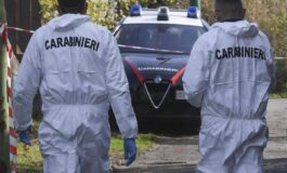 Tragedia a Finale Ligure trovati morti in casa padre madre e figlio 15enne. Ipotesi omicidio suicidio 265x160