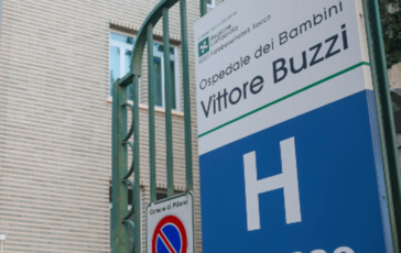 Tragedia a Milano bimba di due anni morta in ospedale 364x230