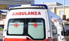 Tragedia al Rally di Trapani auto fuori strada un morto e due feriti 265x160