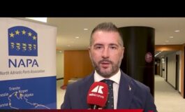 Trasporti Borchia Lega Logistica sotto pressione lUE garantisca i fondi per il settore 265x160