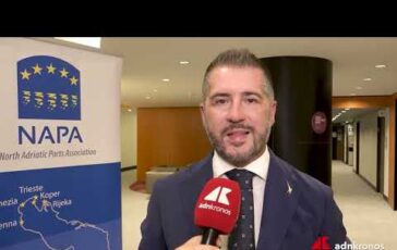 Trasporti Borchia Lega Logistica sotto pressione lUE garantisca i fondi per il settore 364x230
