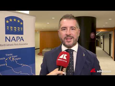 Trasporti, Borchia (Lega): "Logistica sotto pressione, l'UE garantisca i fondi per il settore"