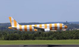 Condor Air expands its network from Frankfurt with new direct flights from Florence 265x160
