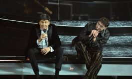 Tredici Pietro diventa attore interpretera papa Gianni Morandi nel film su Lucio Dalla 265x160