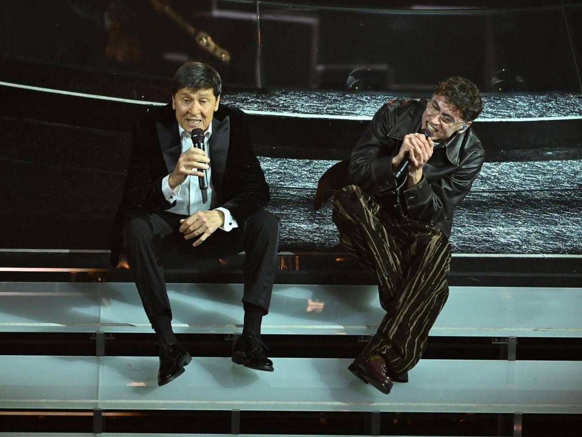 Tredici Pietro diventa attore, interpreterà papà Gianni Morandi nel film su Lucio Dalla