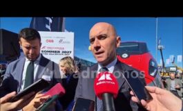 Trenitalia Dg Gorini Obiettivo Frecciarossa Napoli Berlino da dicembre 2028 265x160