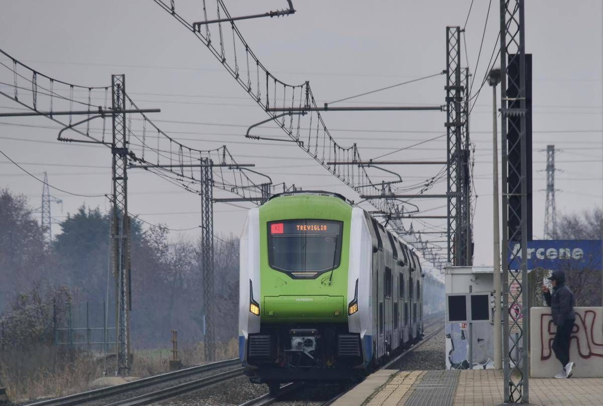 Trenord cerca nuovi capitreno, selezioni al via: come candidarsi