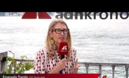Trentin Veolia Italia: Qiimaha qaybta adeegyada tamarta ayaa kor u kici kara 39 bilyan marka la gaaro 2030 265x160