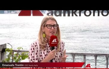 Qiimaha qaybta adeegyada tamarta ee Trentin Veolia Italia ayaa kor u kici kara ilaa 39 bilyan marka la gaaro 2030.