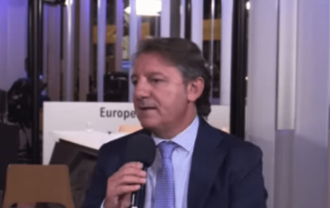 Tridico M5s von der Leyen sulla luna discorso deludente 364x230