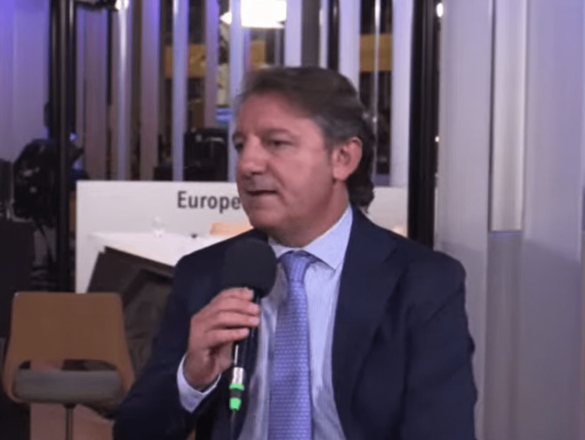 Tridico (M5s): "von der Leyen sulla luna, discorso deludente"